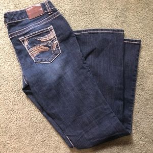 Maurice’s jeans 5/6